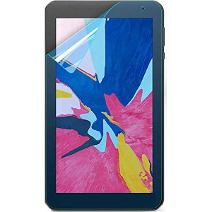 �T�C�Y�FVANKYO�^�u���b�gZ1 / S7 7�C���` Lifeinnotech �u���[���C�g�J�b�g�t�B���� VANKYO�^�u���b�gZ1 / S7 7�C���`�p �t�B���� �t���ی�t�B���� �����˖h�~ �f�荞�ݖh�~ �w��h�~ �C�A���X �R��