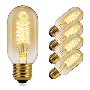 Bravelight GW\d 40W E26/ E27 T45 4 Be[WGW\v ^OXetBgd LEDdł͂Ȃ AeB[N@͋C y_gCg Md z[