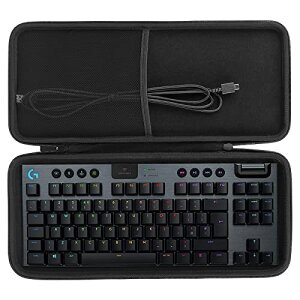 TCYFfor G913 TKL co2CREA [P[X ݊i WN[ G Logicool G G913 TKL Q[~OL[{[h (for G913 TKL) P[X̂