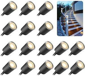 FF n^CgSMY Lighting یP[XtEbhfbLpLedCgmini ^݌^LEDƖ@OݎCg@K[fCg32mm@IP67h@DC12v@fbLELrlbgݒup