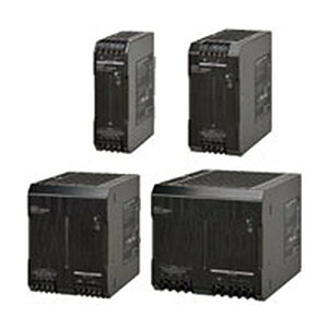 omron �X�C�b�`���O�E�p���[�T�v���C �O�� 480W AC380-480����/DC450-600���� 24V20A�o�� (�������i�^��:S8VK-T48024)