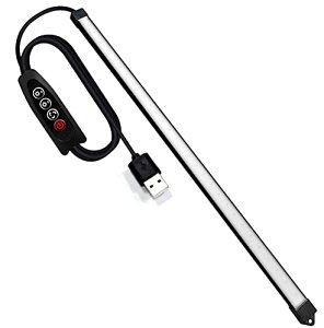 LED o[Cg USBCg Lb`Cg USB Light u ǌ` ICg Px 48LED Cgo[ `[uCg 3iKF dF F F 2iK USB 5V d 3Me[v/Εt d