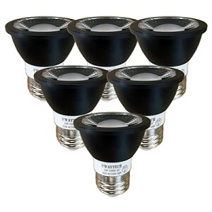 FFZdF(2300K) TCYF{̍ E26 (6) FWAYTECH LEDX|bg e26 ZdF@FRa92 COB6W p30x 50W*60W _Ng[LEDX|bgCg td 