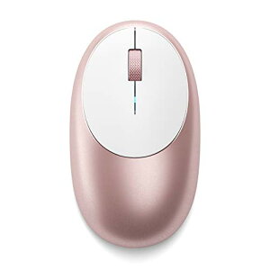 FF[YS[h Satechi A~jE M1 Bluetooth CX }EX [d Type-C|[g (Mac Mini, iMac, MacBook, iPad Ȃ2012ȍ~MacfoCXΉ) ([YS[h)