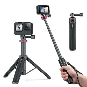 Ulanzi MT-72 Or GoPropOr BOr Or 51cm 4iKLk y Or/rp vlogZJ_ ANVJ B_ ^ѕ֗ ZtB[/Be^/ӏ/CuzMɍ