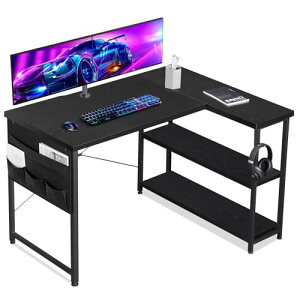 YeTom Q[~OfXN lfXN pcfXN EII 107cm Q[~Oe[u gaming desk [ܕtItBXfXN Q[fXN Q[~O ???  CeBOfXN 