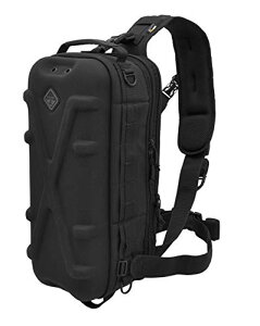 �F�FBlack HAZARD4 �n�U�[�h4 Plan-B Hard go-bag shell �X�����O�o�b�O