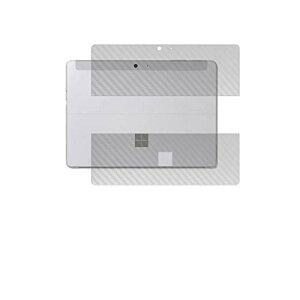 ClearView(NAr[) Microsoft Surface Go 2 2020N5f p J[{ NA w ی tB {