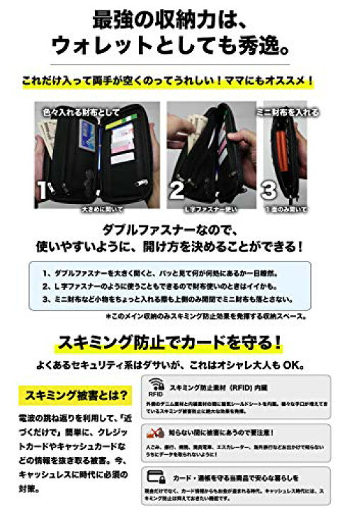 楽天市場 Neednetwork 岡山デニム ショルダーバッグ スマホポーチ ウエストポーチ ボディバッグ ポシェット パスポートケース Rfid スキミング防止 ベルトポーチ 財布 ストラップ ウエストバッグ スマホ サンデーモーニング 楽天市場店