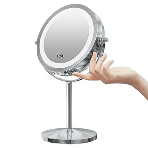 Gospire g勾 LEDg勾 g剻ϋ 10{tLED~[ LEDCgt~[ ^b`pl iK邳߉ ^̖k㋾ ʉϋ 360x] vȃX^h