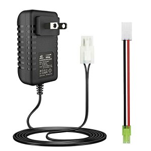 Melasta 7.2V 8.4V 9.6V �j�b�P�����f�o�b�e���[�[�d�� ���W�R�� �o�b�e���[/�����}���C �d���K�� �o�b�e���[ �`���[�W���[��? �W���ȃ^�~���R�l�N�^�[�t�� �ϊ��R�l�N�^�[�t�� �yPSE�擾�ς݁z