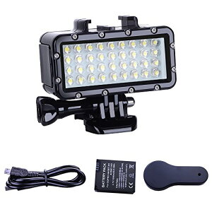 Suptig_CrOCgnCp[ΉhLEDrfICgiCgCg_CrOCgh147fti45mjGopro Hero 7/6/5 / 5S / 4 / 4S / 3 * / 2 / SJCAM/MUSON/Crosstour/YI/All Action Cameras