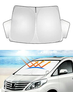 FFVo[ TCYFg^ At@[h/Ft@CA 20n B^Cv Cartist g^ At@[h 20n tgTVF[h Alphard Vellfire 2008-2015N tgKX TVF[h VF[
