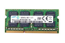 Samsungメモリ8 GB 2rx8 pc3l-12800s-11 – 13-f3 Ram m471b1g73eb0-yk0