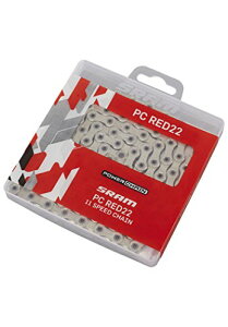 SRAM Red22 Xbh22 `F[ 114Link 11S 11 11Xs[h Chain [sAi]