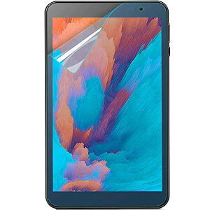 Lifeinnotech �u���[���C�g�J�b�g�t�B���� VANKYO S8 �����[�L���[ S8 �^�u���b�g �p �ی�t�B���� �u���[���C�g�J�b�g �t�B���� ���˒ጸ �R��