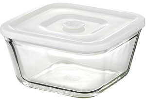 TCYF02) L 700ml iwaki(CL) ϔMKX e zCg L 15.5*s15.5*8.0cm 700ml C3247HMMPW