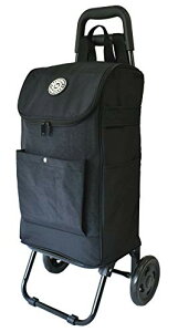 FFubN Basic Standard VbsOJ[g ܂ y e 35L ۗ ۉ X[p[ J[g  ubN