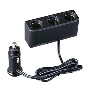 ZC(SEIWA) ԓpi VK[\Pbgݕz \Pbg3A R[h^Cv F316 vOh~ 12V/24VԑΉ o7A 1m