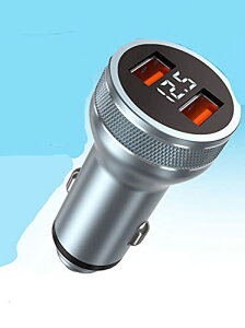 [2021ŐV] VK[\Pbg USB dvt [fAQC3.0|[g] qc3.0iQuick Charge 3.0j 18W*2 36W VKC^[p ^ A~j[ _u Q.C3.0 iQuick Charge 3.0jUSB/A 5V3A 9V2A 12V1.5A 18W*2 36W