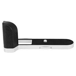 Haoge HG-CLW �J�����O���b�v �J�����n���h�O���b�v Camera Handgrip �J�����z���_�[ �z���_�[�N���b�v for ���C�J Leica CL