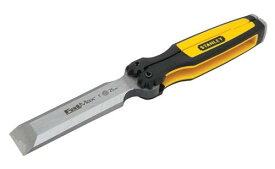 Stanley Hand Tools FMHT16145 FatMax Folding Pocket Chisel by Stanley Tools [並行輸入品]