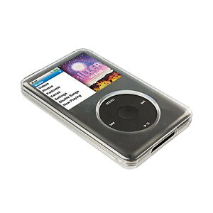 JNSupplier tveNV NX^NA n[hJo[P[X iPod Classic 7 120GB 160GB 6 80GB 120GB 5 30GB 5.5 30GB