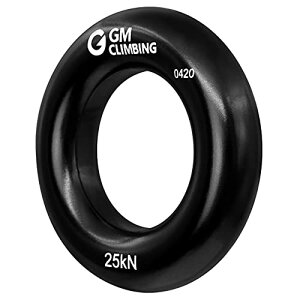 FFSTCY ubN TCYF1 GM CLIMBING 25kN A~jE byO NC~O tNVZ[o[ mbg qb`O