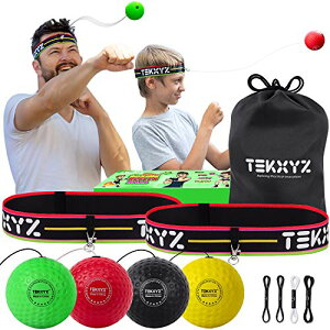 TEKXYZ �{�N�V���O ���t���b�N�X�{�[�� �t�@�~���[�p�b�N * ���߉\�ȃw�b�h�o���h2�� * ���S�җp���t���b�N�X�{�[�� x 2 * �x�e�����p���t���b�N�X�{�[�� x 1 * �{�N�T�[�p���t���b�N�X�{�[��