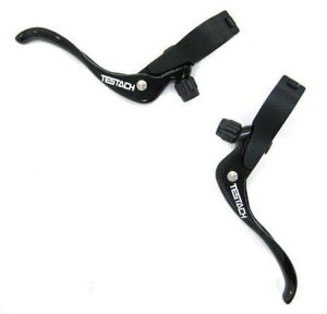FFubN TCYF31.8mm Dixna fBYi TESTACH Aid Arm Brake Lever eX^b` GChA[ u[Lo[
