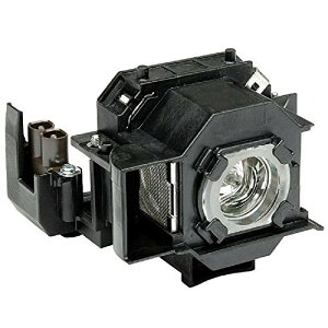 FF TCYFELPLP33 Rich Lighting p vWFN^[v ELPLP33 Gv\ EPSON EMP-S3, EMP-TW20, EMP-TWD1, EMP-TWD3 Ή