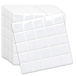 FFy؁z^ TCYF25*25cm 10 MORCART 10 ^CV[ Lb` ϔM h ʏ gC DIY ƋACȇ ^CV[g ǎV[ 3D CNV[g (25x25cm, ^)