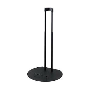 �F�F2.�u���b�N Belca �N���[�i�[�X�^���h ���Ċ|���^�C�v ��35*���s32*����53.8*73.8cm �u���b�N CS-TBK