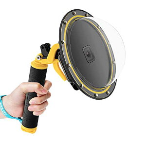 FFgopro hero9 black CG[ AFAITH GoPro Hero 9/Hero 10 h[|[g _CrOh[|[g 6C` gopro h[|[g nhObv  h30M 180*Lp ϋv ߗ ϏՌ B