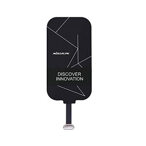 TCYFiB^CvjAndroidʃ^Cv Nillkin X}zΉCXV[o[V[g A_v^ u Qi(`[) Ki android Micro USB[qΉ (B ^Cv Micro o[X )