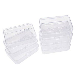 FF9.4x6.4cm TCYF2.6cm BENECREAT 12Zbg 9.4x6.4x2.6cmvX`bNP[X NA[{bNX ANZT[ r[Y p[c[P[X lߑւe p[{bNX `
