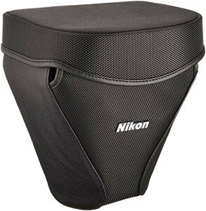 Nikon ���J�����P�[�X �Z�~�\�t�g�P�[�X �u���b�N CF-DC5