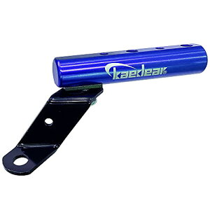 FFu[ kaedear (JGfBA) oCN }`o[ Nvo[ Xe[ nh X}z z_[ o[ a 22mm M10 KDR-H3-2-blue (u[)