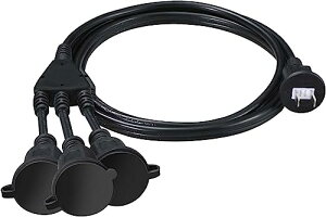 TCYF3- 3m DanYee R[h 3 3m hR[h hJ^ h dR[h LEDC~l[Vp Op PSEF hJLbvt 12A 1500W O ƒ Ɨp RZg 3z hJ^