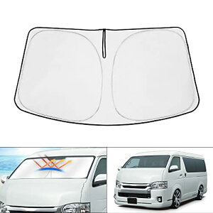 FFVo[ TCYFg^ nCG[X 200n Ch{fB Cartist nCG[X 200n Ch{fBp tgKX TVF[h VF[hJ[e }`TVF[h HIACE H200 H16.8* 