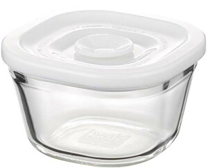 FFzCg TCYF110ml iwaki(CL) ϔMKX e zCg SS a9.5*5.5cm 110ml pbN&W C3200MP-W