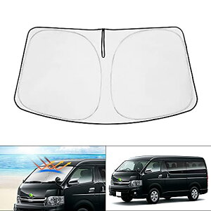 FFVo[ TCYFg^ nCG[X 200n W{fB (2004.8`s) Cartist g^ nCG[X 200n tgTVF[h HIACE H200 W{fB H16.8* tgKX VF[hJ[e }