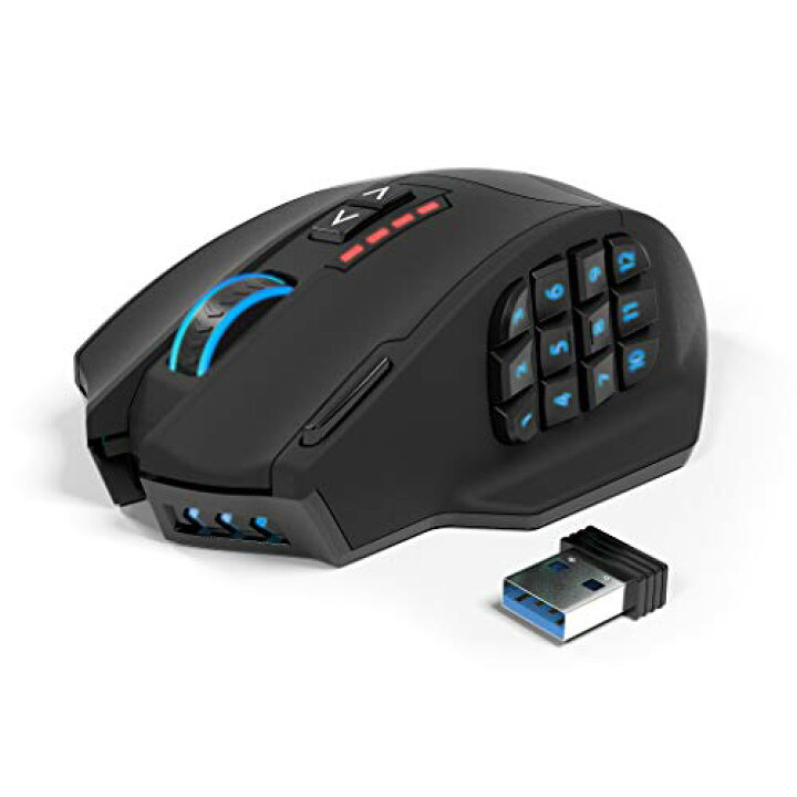 楽天市場】Gamspeed MMO高精度プロフェッショナルレーザーゲーミング 