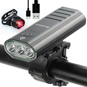 BenRich ] Cg LEDCg O[h h USB[d 3000[ Px 5200mAH Ԏgp d h~ wbhCg tbV SV[gt ً}Ή h {t