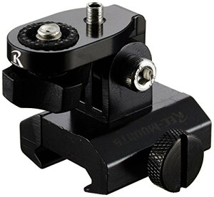 TCYFde/ToQ[^CvS REC-MOUNTS sJeBj[[ }Eg ^CvS ㉺p Picatinny Rail Mount for ION(ACI) AirPro EFAuJp de ToCoQ[(ION-35SCNA2)