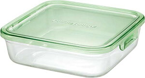 FFO[ TCYF1.2L iwaki CL ϔMKX ۑe O[ p^ L 1.2L pbN&W KC3248N-G