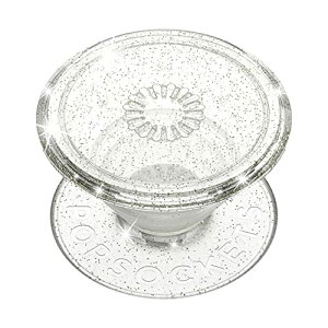 (�|�b�v�\�P�b�c) PopSockets�F PopGrip(�|�b�v�O���b�v) �g�ѓd�b�ƃ^�u���b�g�Ō����\�ȃg�b�v�t�� �N���A�O���b�^�[�V���o�[