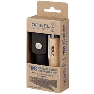 OPINEL(Isl) 001089 NO.8 XeX P[Xt