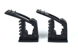 Mini Quick Fist Clamp / �~�j �N�C�b�N�t�B�X�g �N�����v(2����)�@�y���a�F16mm-32mm �Ή��z���o�[�� �����d���ǖʎ�t�N�����v