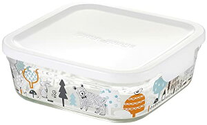 FFX̒(VWJgE) TCYF800ml iwaki(CL) ϔMKX e VWJgE X̒ p^ 800ml B3247-SNE